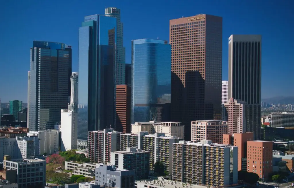 Los Angeles escrow services for property closings in Long Beach by NESI Title & Escrow