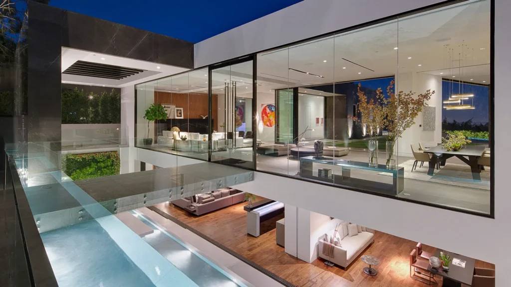 LA County escrow agent for home purchases in Los Angeles by NESI Title & Escrow