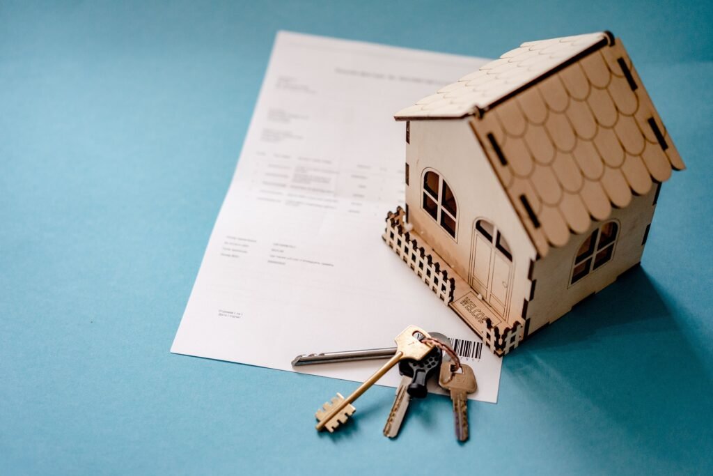 Real estate terms simplified by NESI Title & Escrow