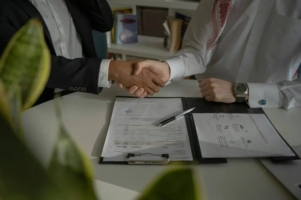 California Real Estate Closing Checklist