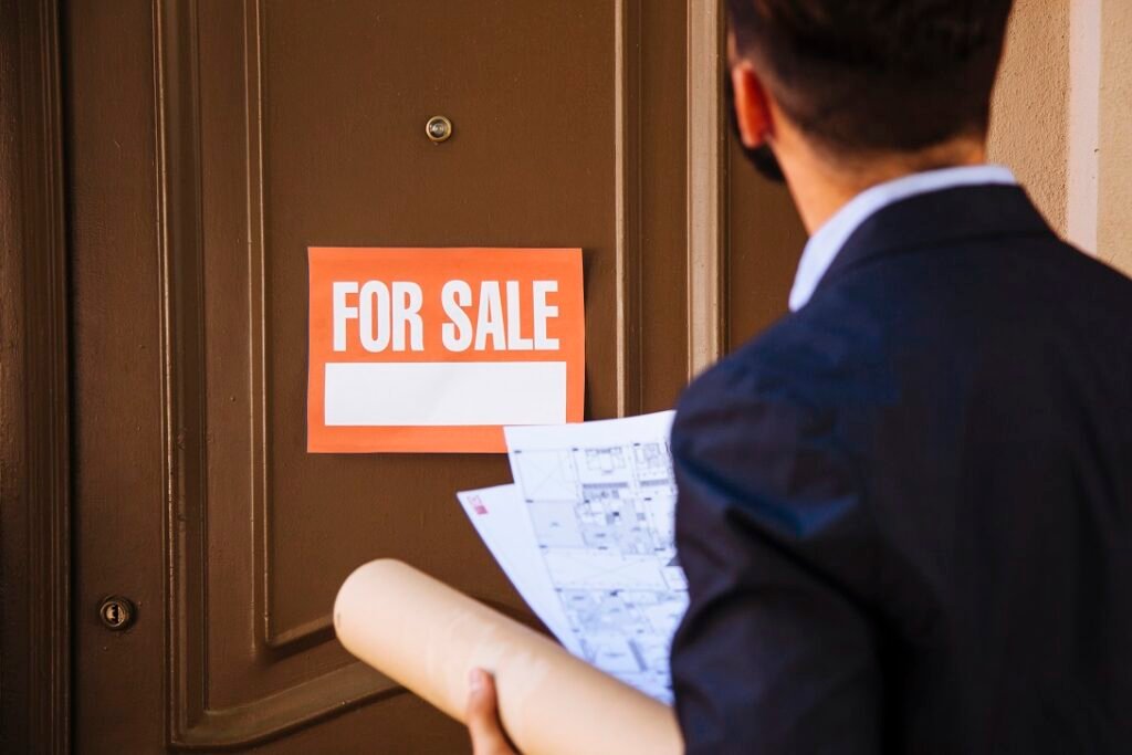 probate sale