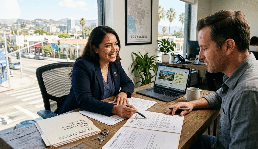 how long does escrow take