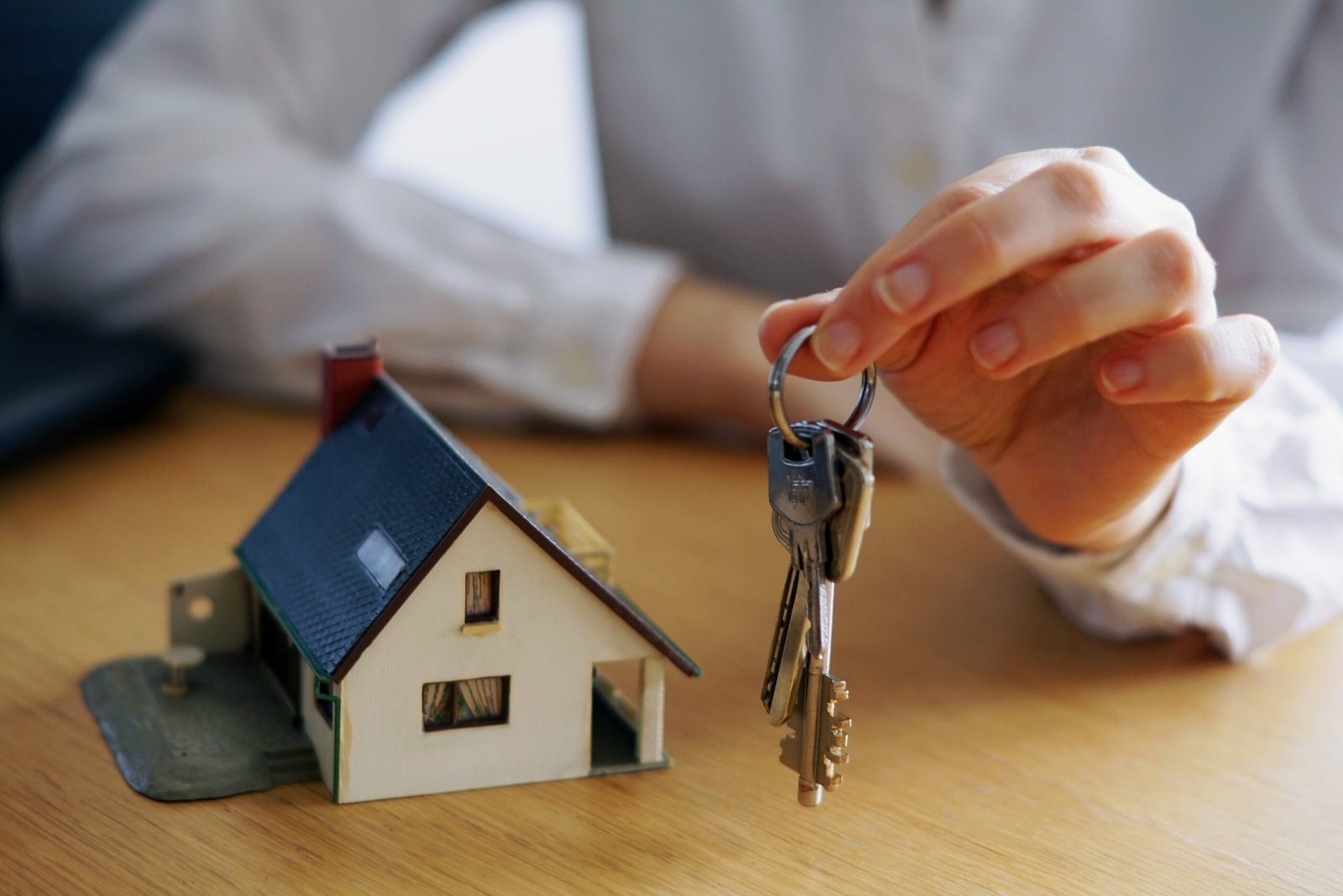 Selling a Home During Probate in California
