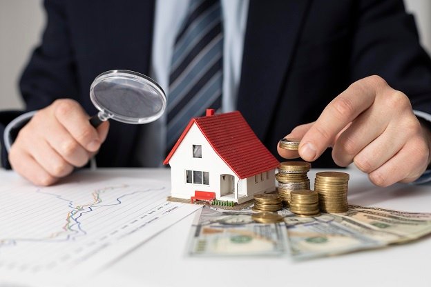 vesting in real estate
