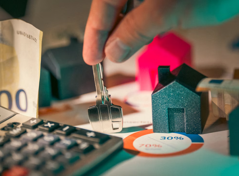 Remote Online Notarization