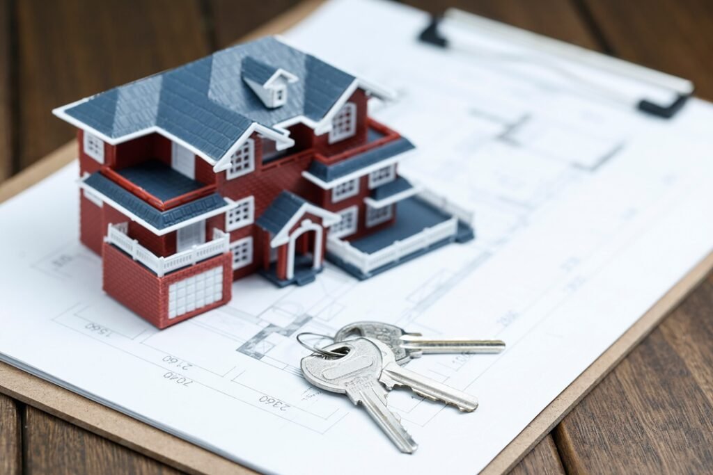 escrow vs closing