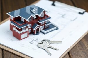 escrow vs closing