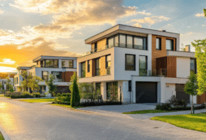 Short-Sale Escrow in California