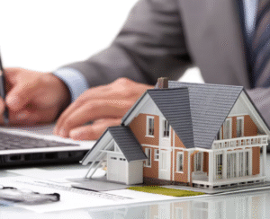 Qualified Intermediary