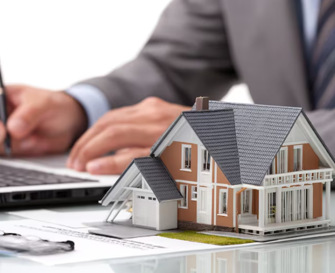 Qualified Intermediary