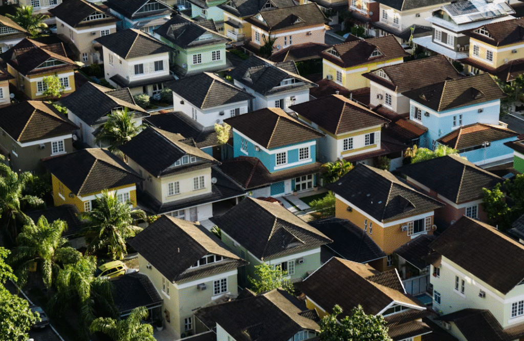 Property Liens