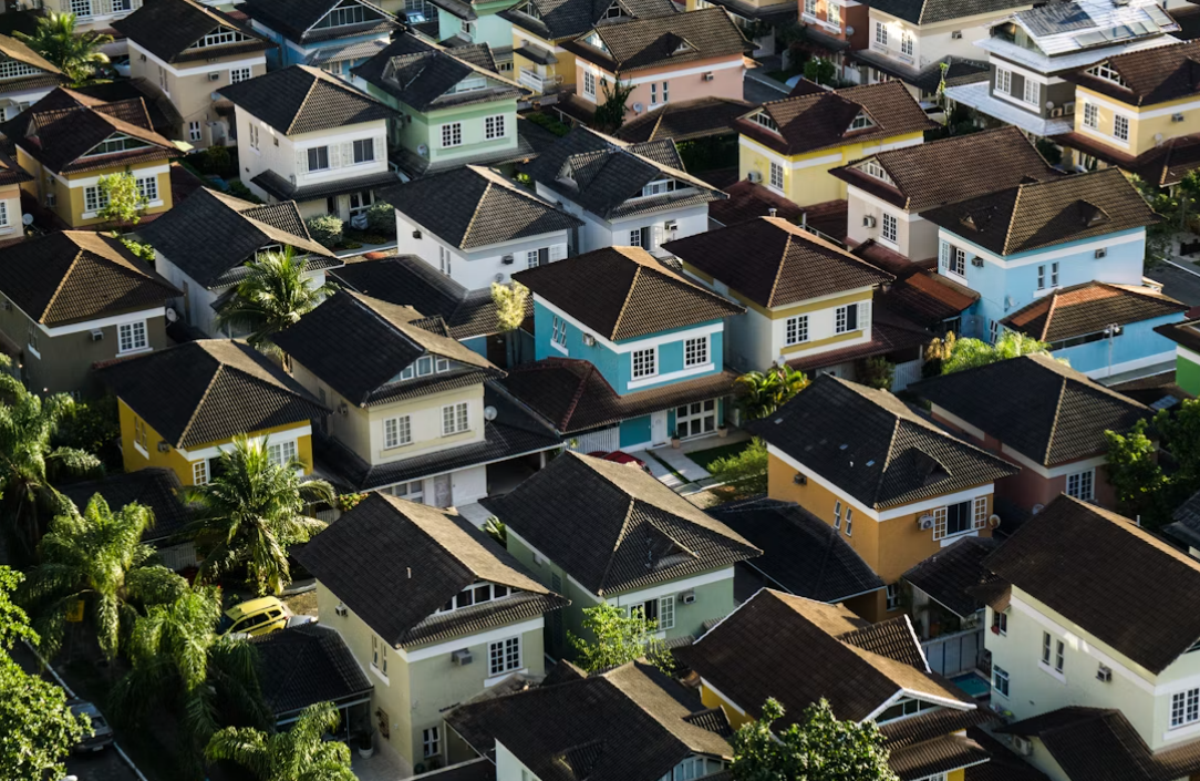 Property Liens