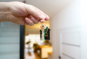 How Escrow Holds Your Funds