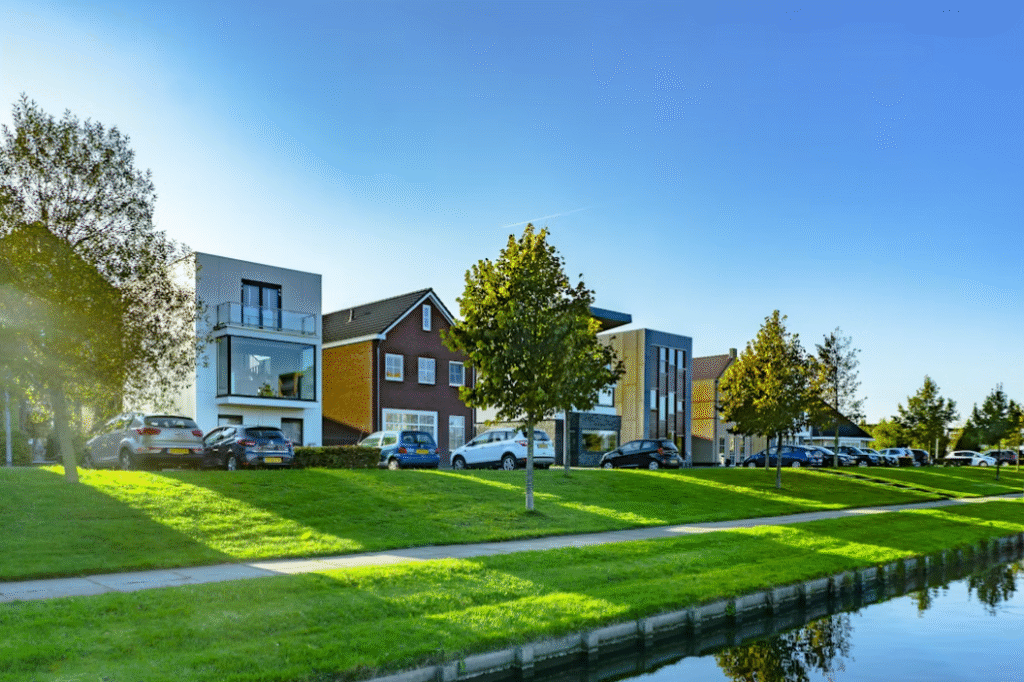 First Time Buyers Escrow Process