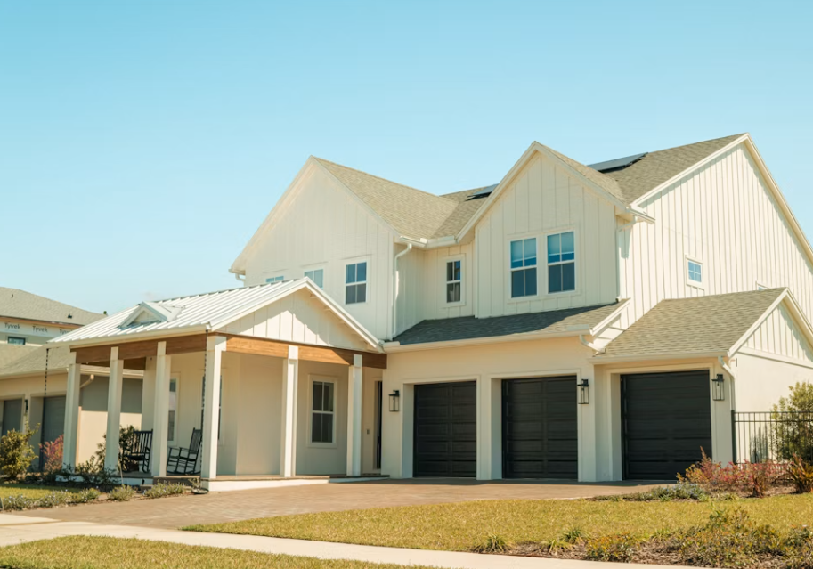 Escrow Services in Los Angeles